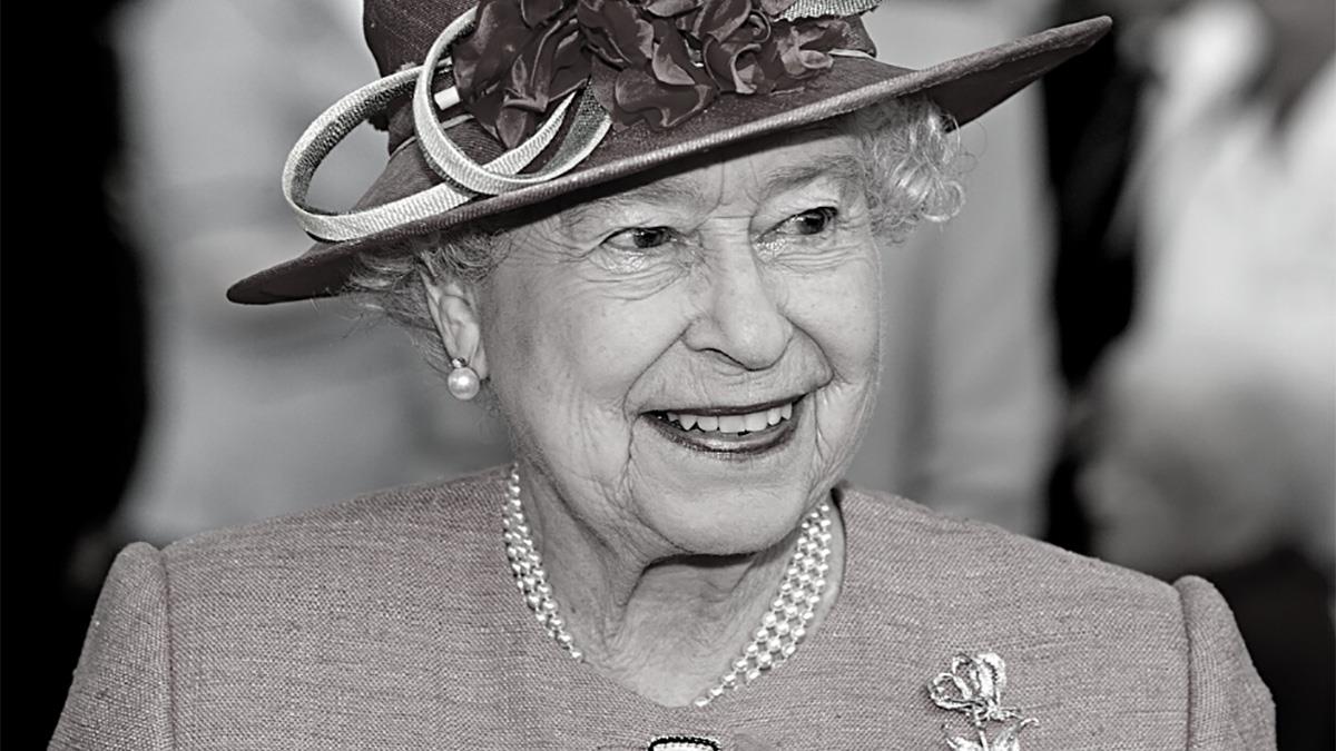 Her Majesty the Queen