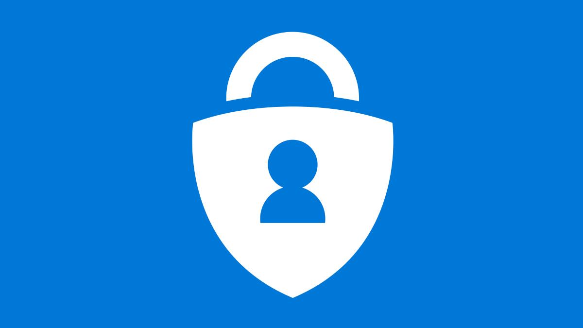 Microsoft Authenticator app logo