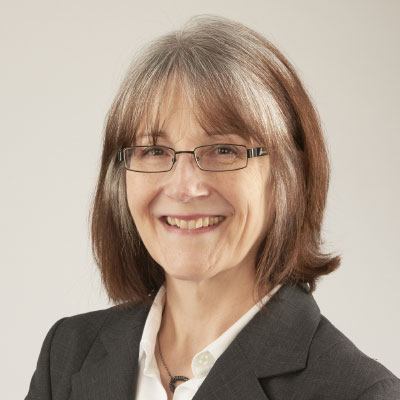 Karen Kneller, Non-Executive Director