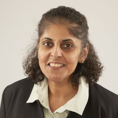Mehrunnisa Lalani, Non-Executive Director
