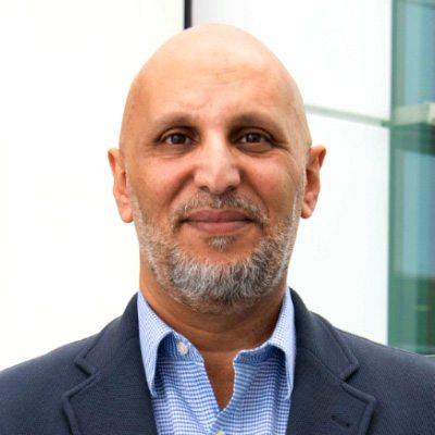 Saleh Saeed, Non-Executive Director