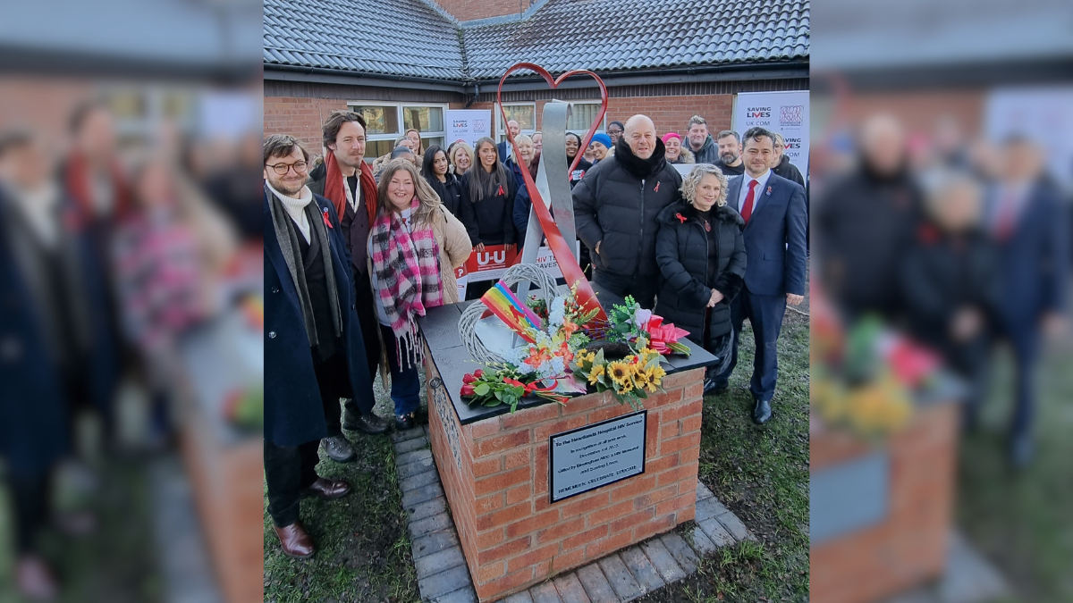 World AIDS Day 2025: Progress in Blood-Borne Virus Testing