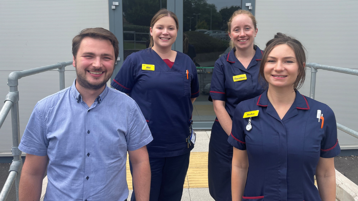 Research patient recruitment reaches record high