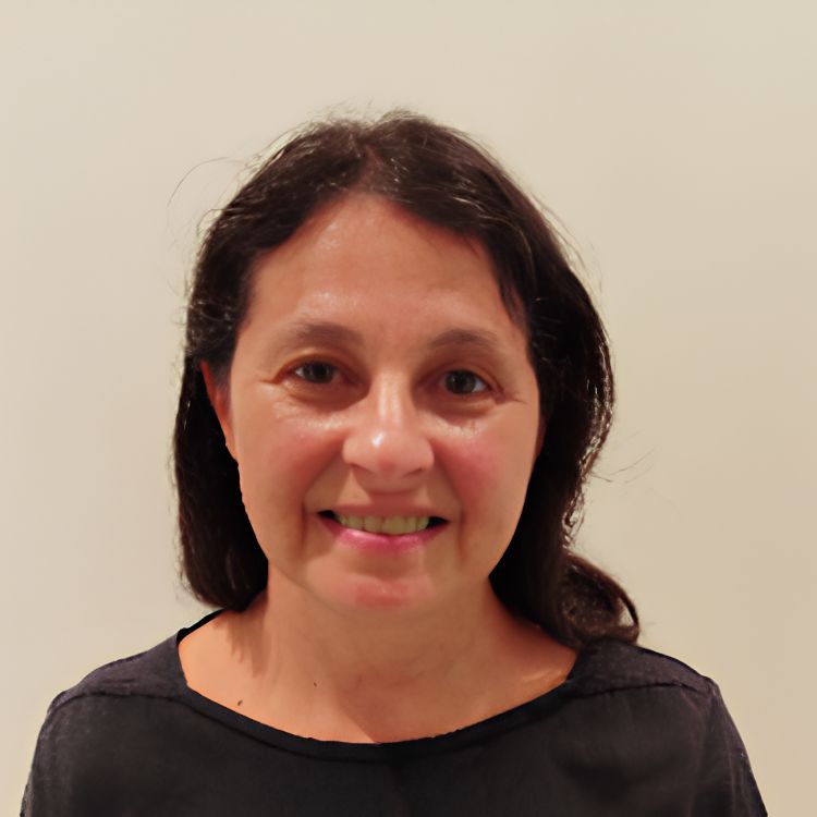 Nathalie Ohangei