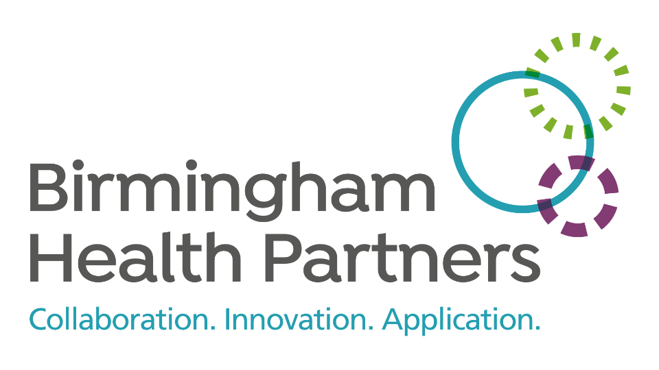 Birmingham Health Partners logo