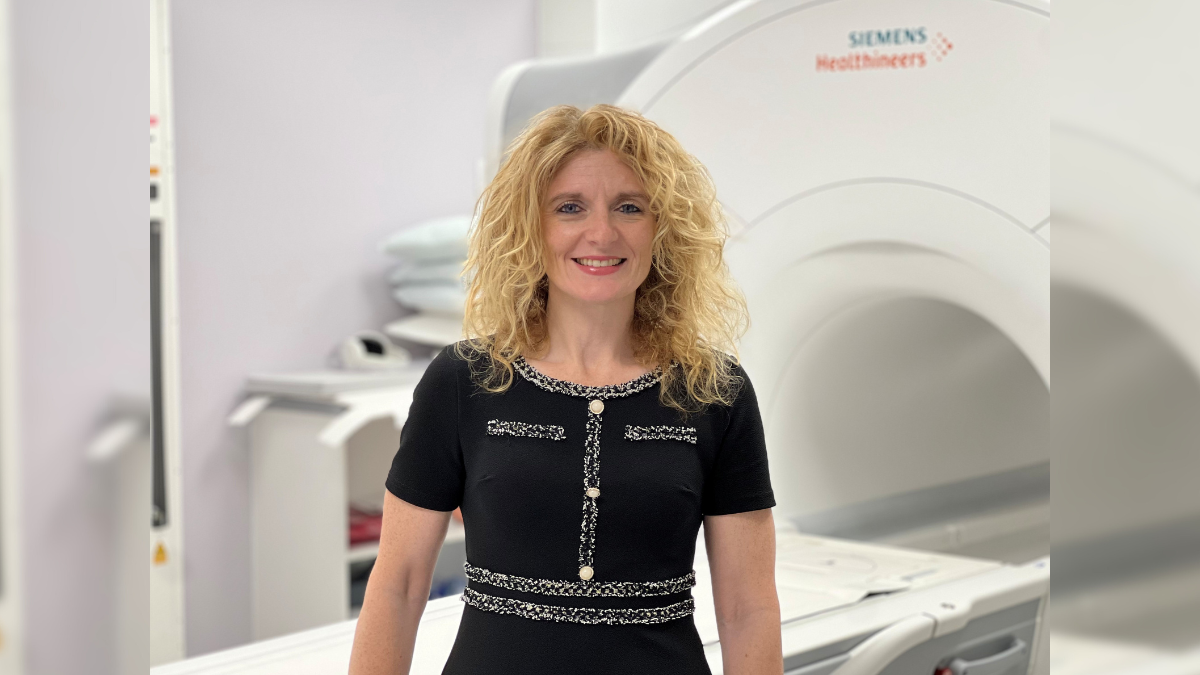 New UK study to explore MRI screening as standard practice for detecting breast cancer that has spread to the brain