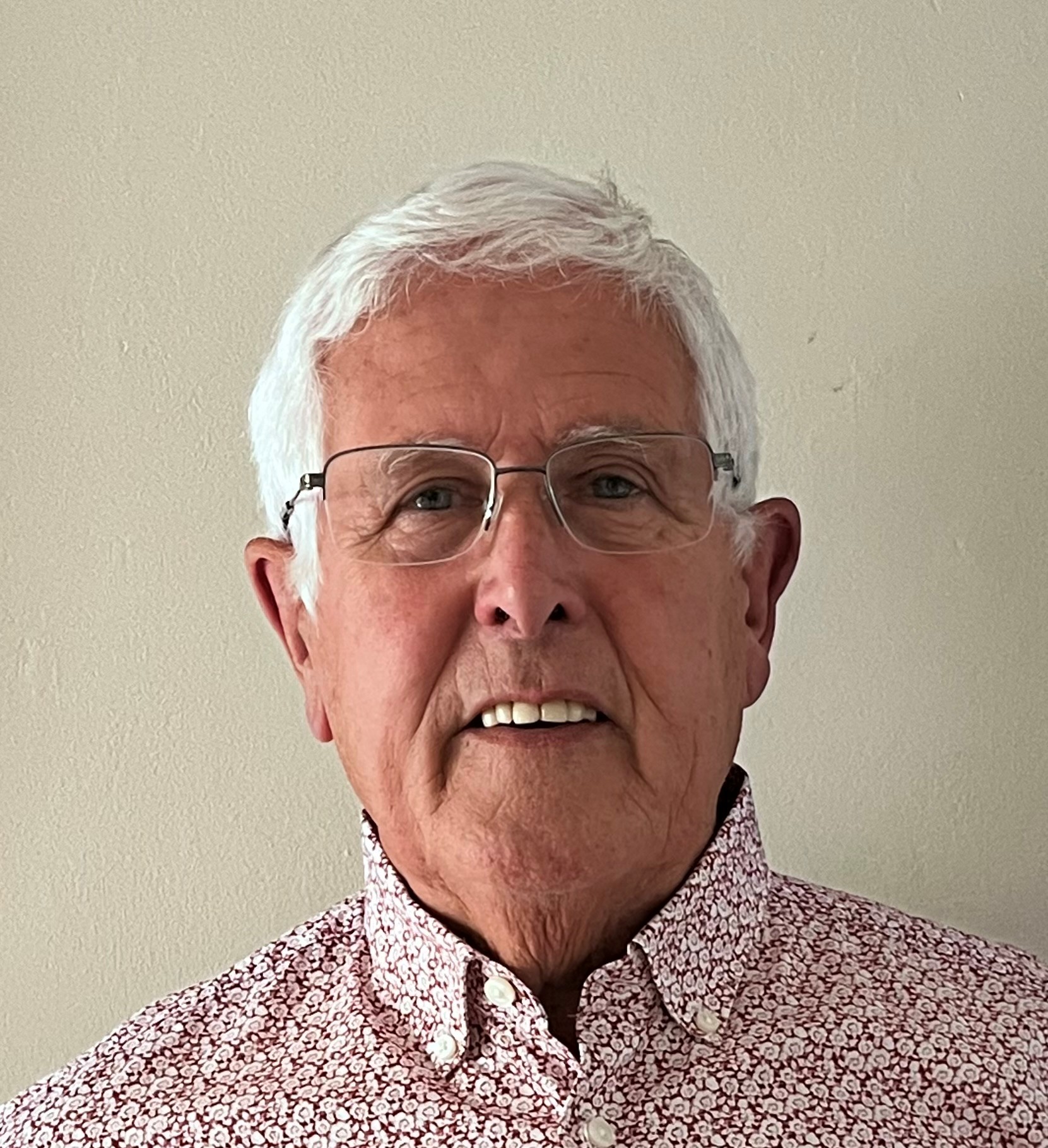 Cog Stake Ken Hawkins