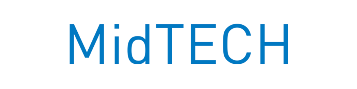 MidTECH logo