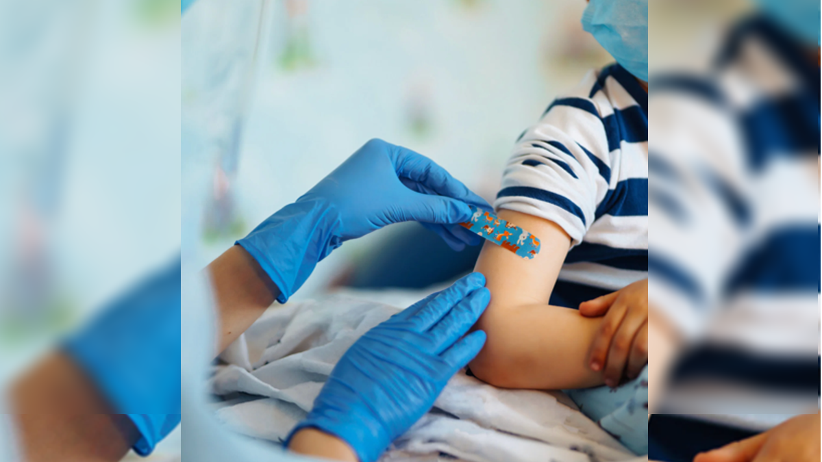 Could you be a part of the battle against Typhoid and Paratyphoid fever?