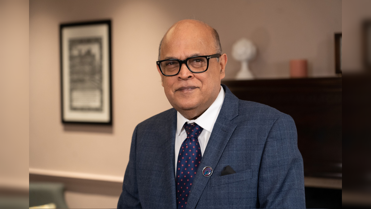 Professor awarded OBE in King's Birthday Honours