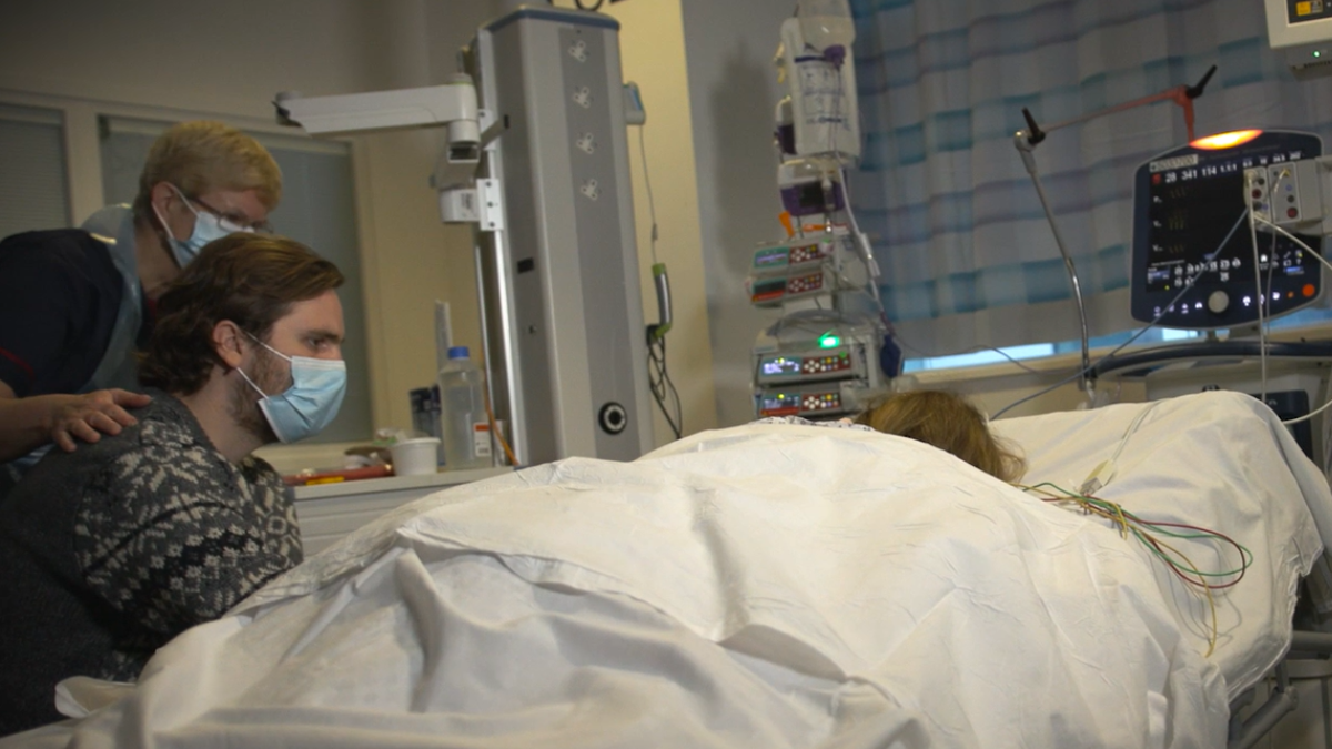 Health and social care providers across Birmingham and the Black Country launch hard-hitting awareness campaign asking the public to take action against flu 