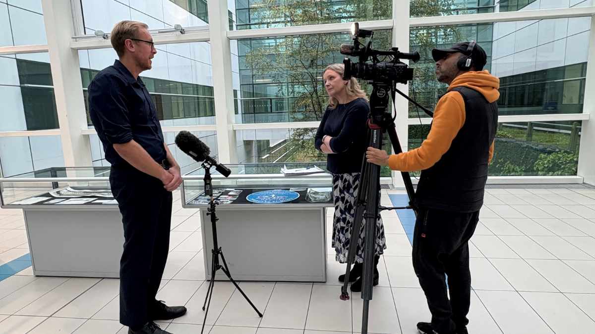 Significant rise in viral respiratory infections impacting services