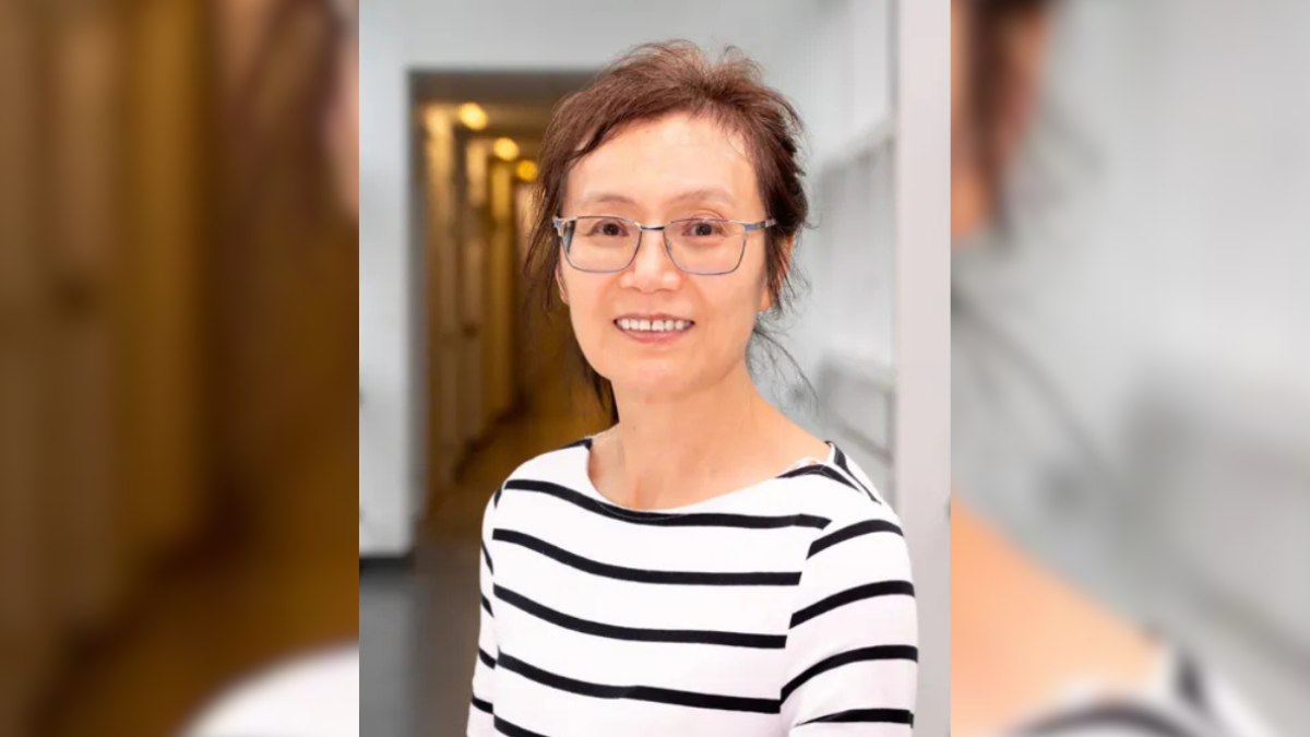Professor Fang Gao awarded OBE in King’s Birthday Honours