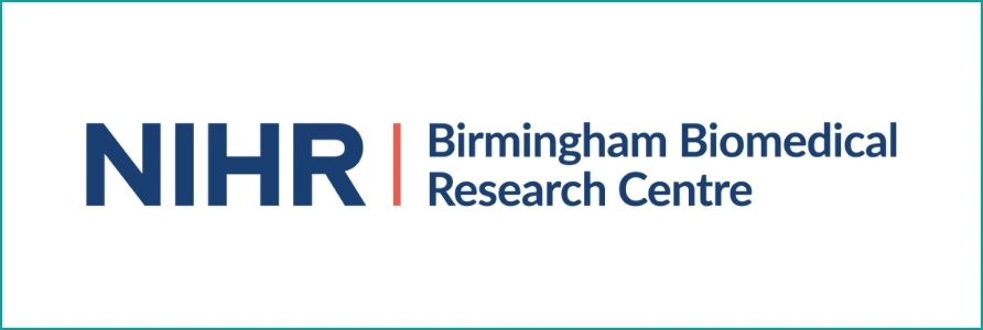 NIHR BBRC banner