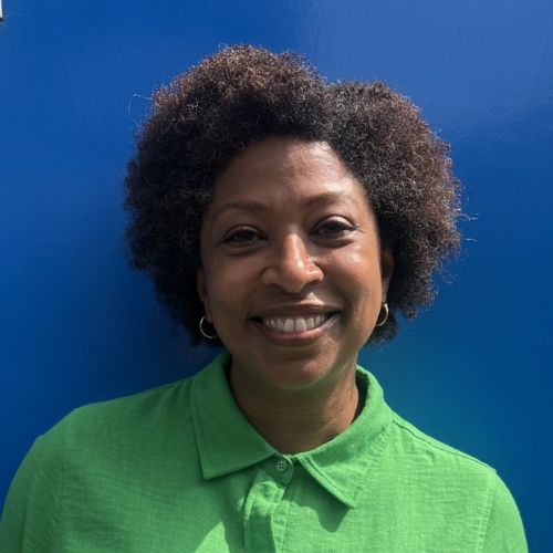 Sandra Hylton