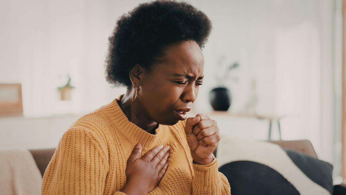 Got a cough? Get a check