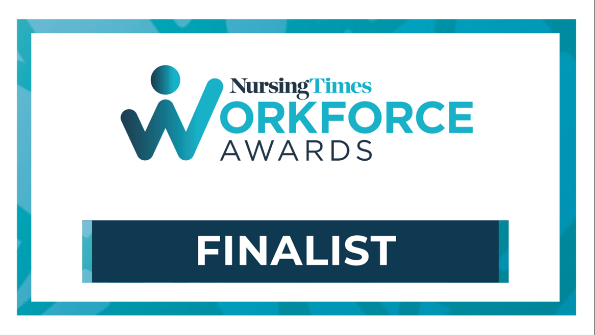UHB recognised nationally for transforming learning into better patient care