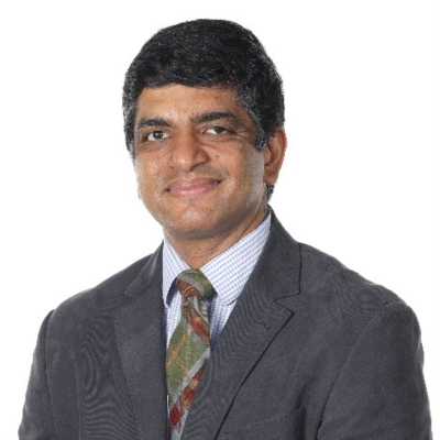 consultant-shyam-menon