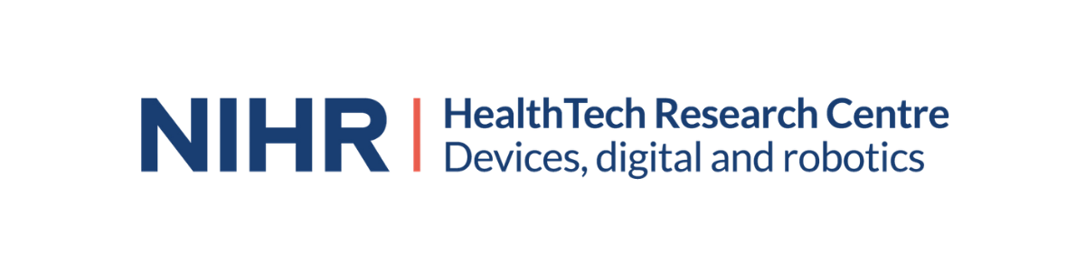 NIHR - HealthTech Research Centre Devices, digital and Robotics