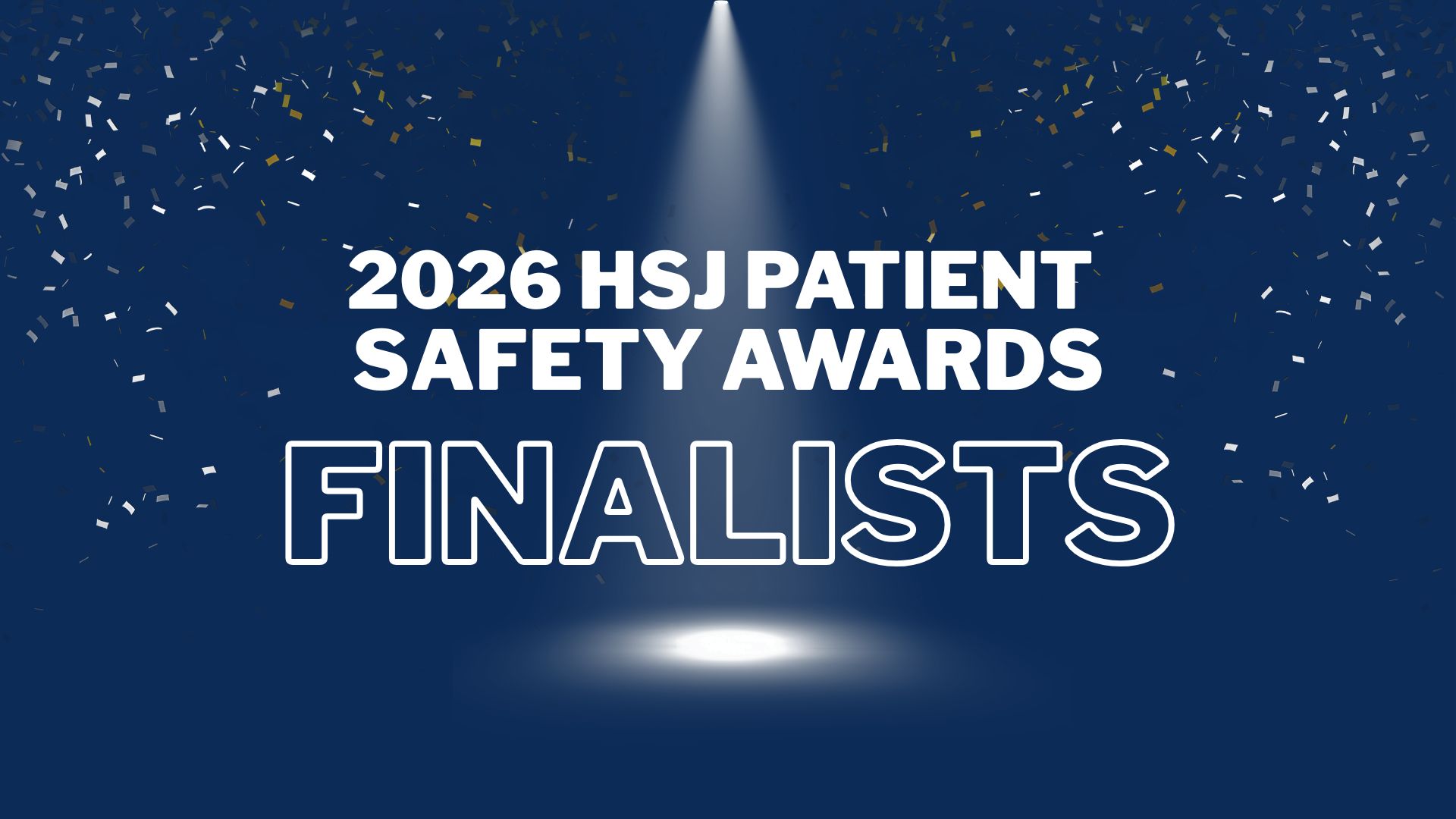 UHB shortlisted for three HSJ Patient Safety Awards