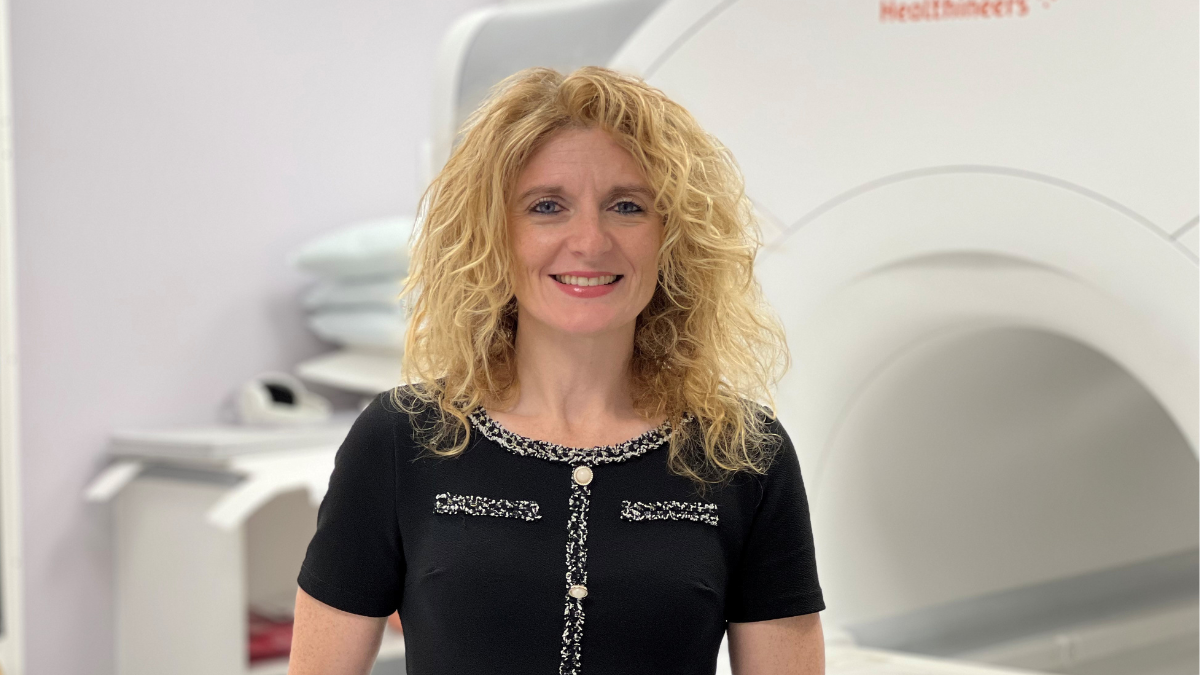 New UK study to explore MRI screening as standard practice for detecting breast cancer that has spread to the brain