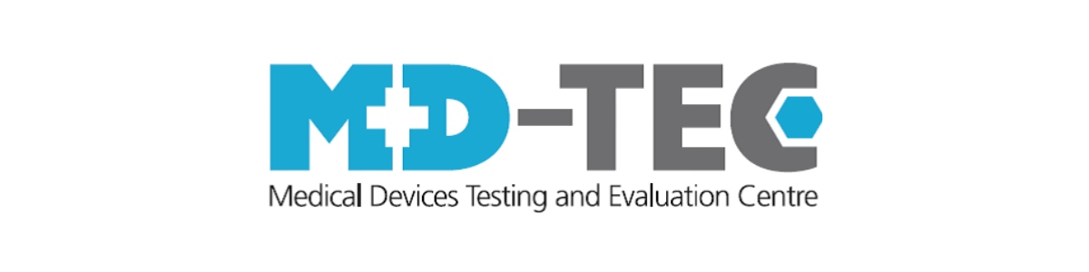 MD-TEC logo