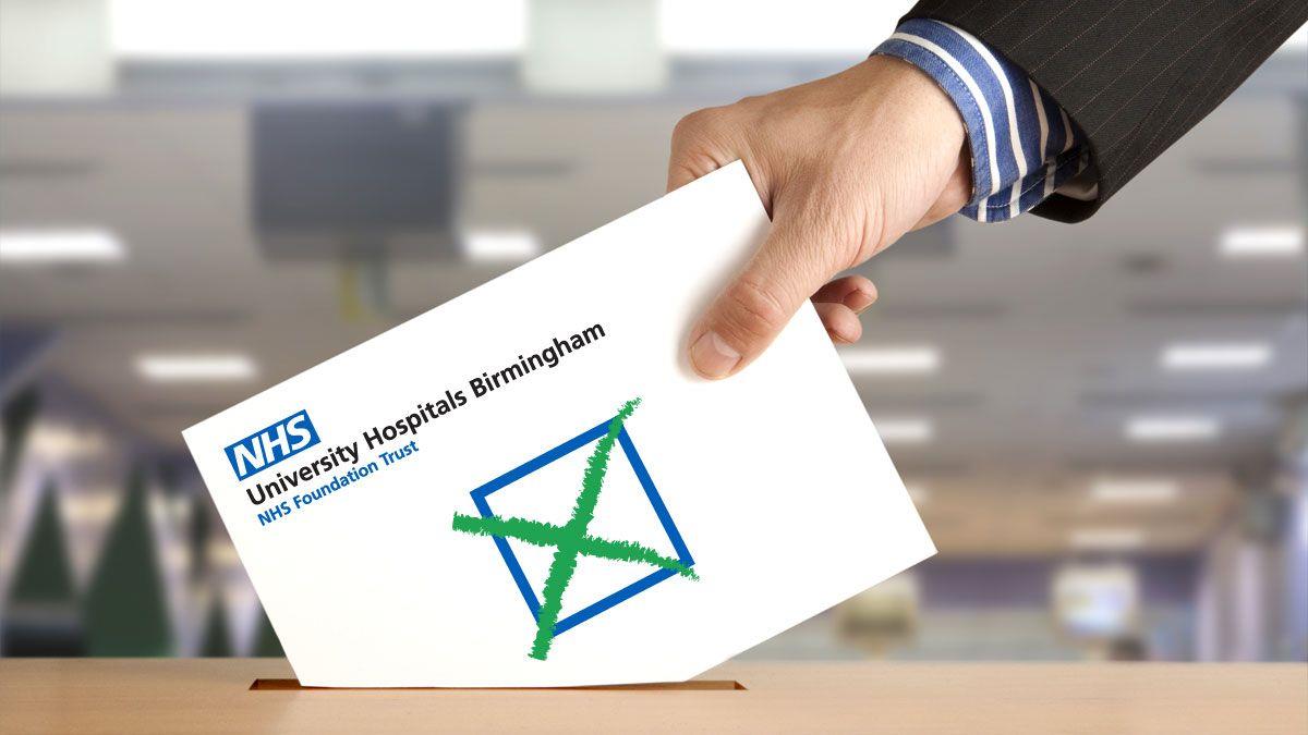 Support your local community and the NHS