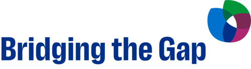 Bridging the Gap logo
