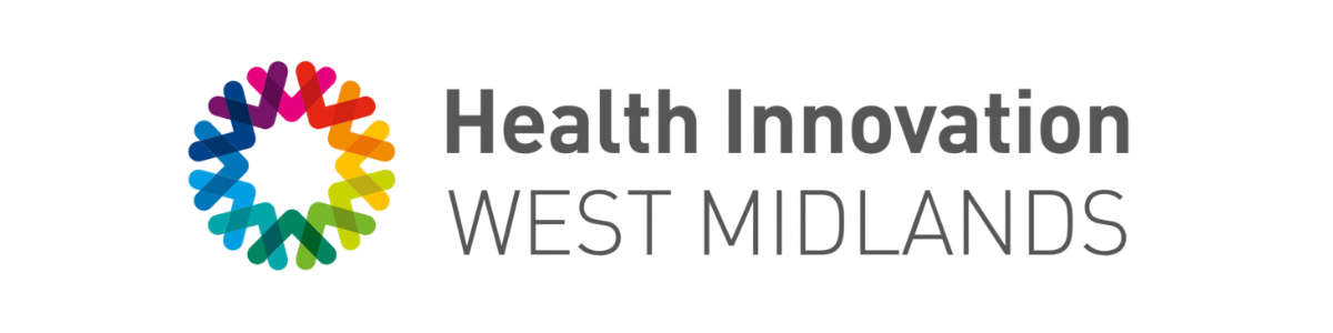Health Innovation West Midlands logo