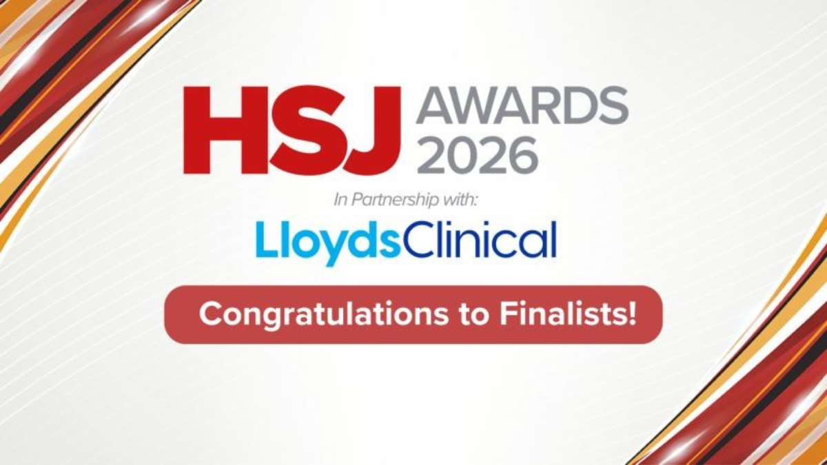 Alfa shortlisted for HSJ Award as UHB teams celebrate national recognition
