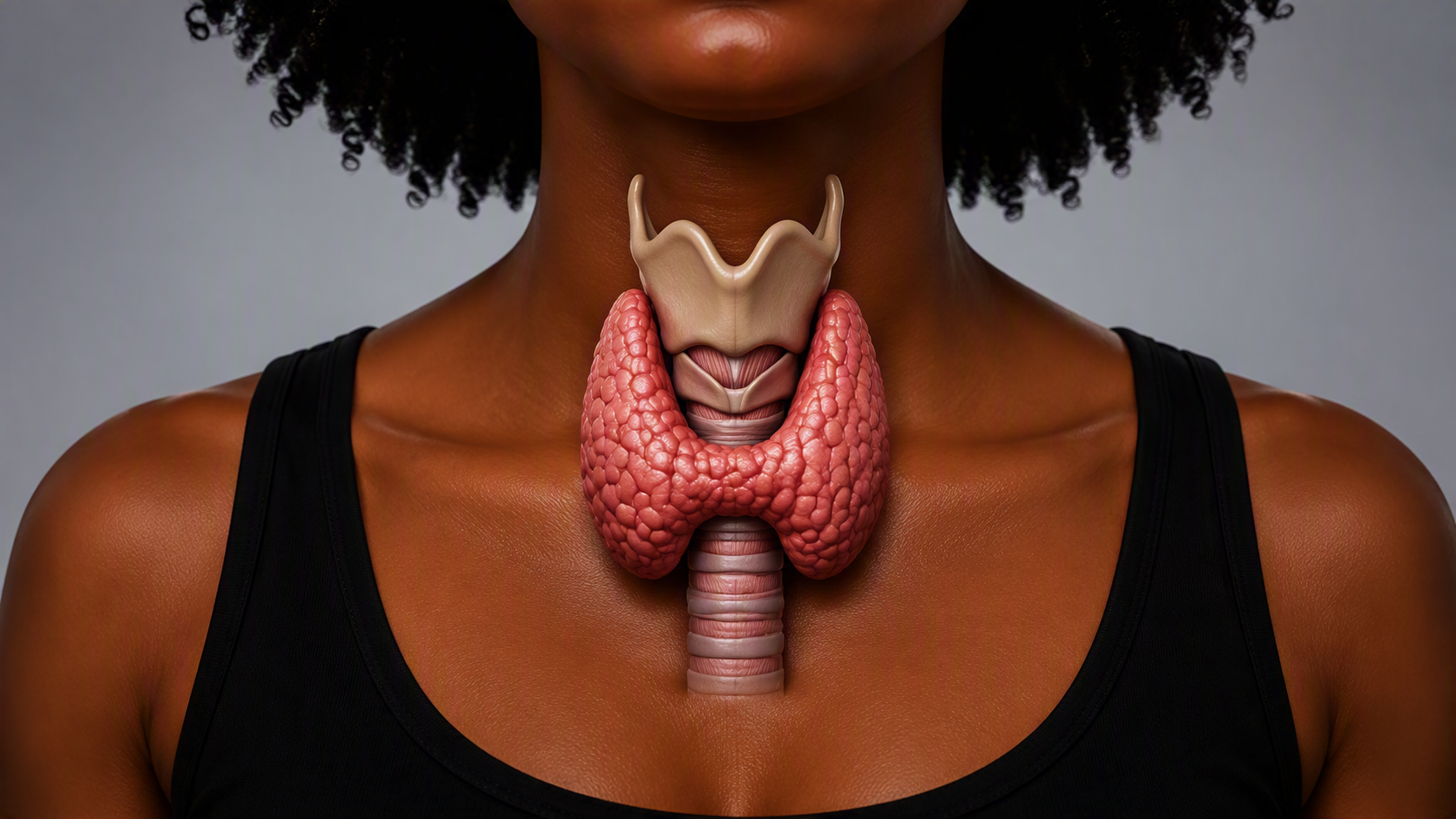 Patients and members of the public invited to expert talk on thyroid health