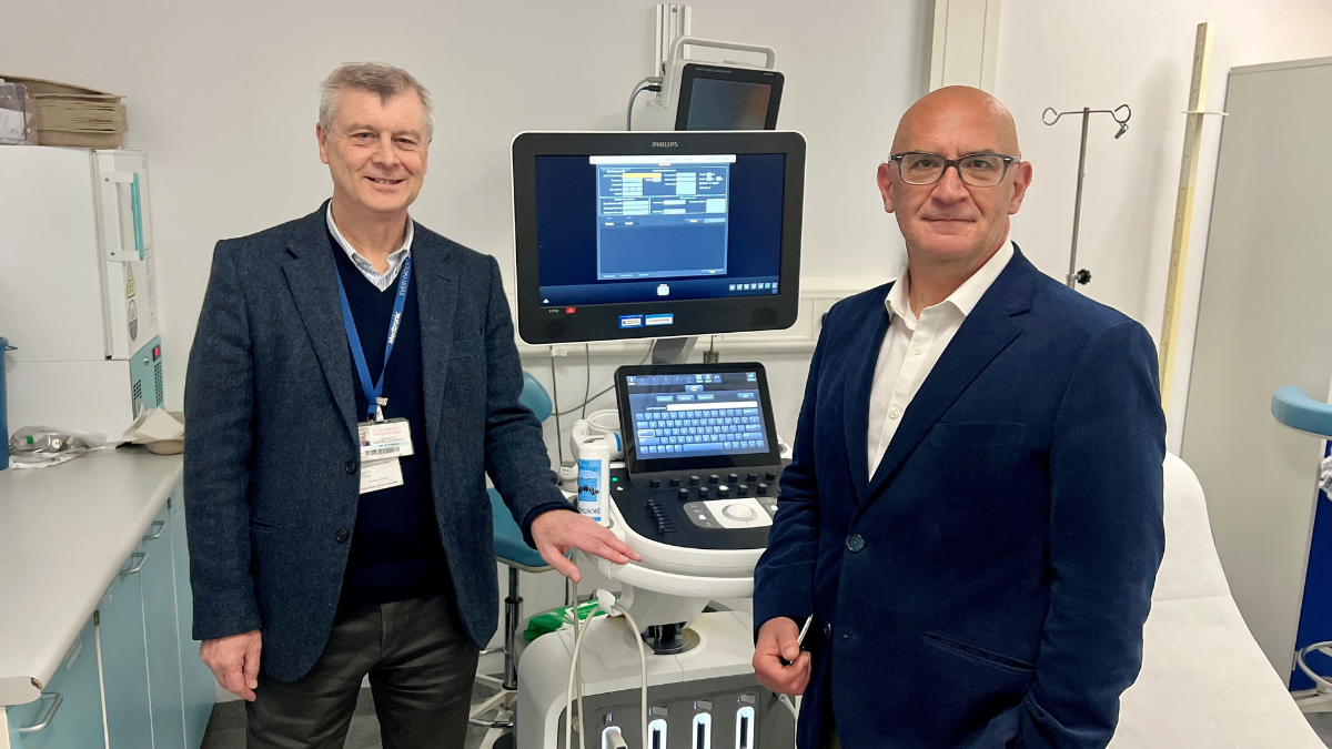 Birmingham researchers lead state-of-the-art review on heart disease in chronic kidney disease