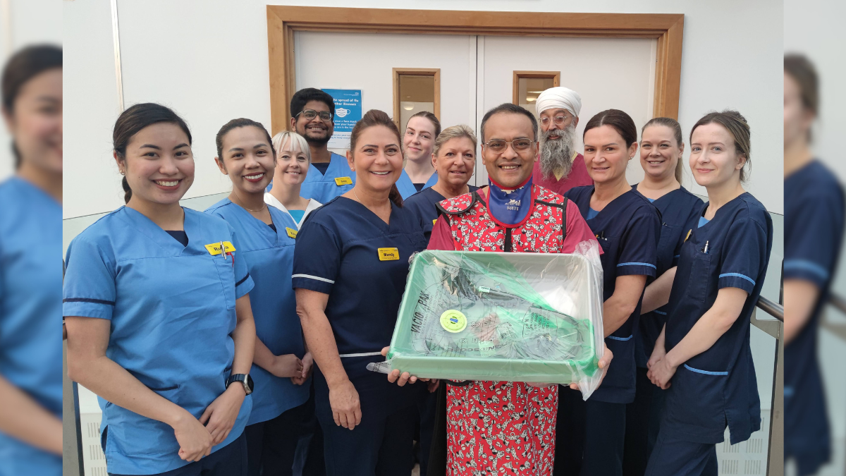 Endoscopy services bringing care closer to home