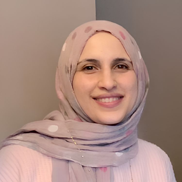 Dr Zainab Akram Yousif