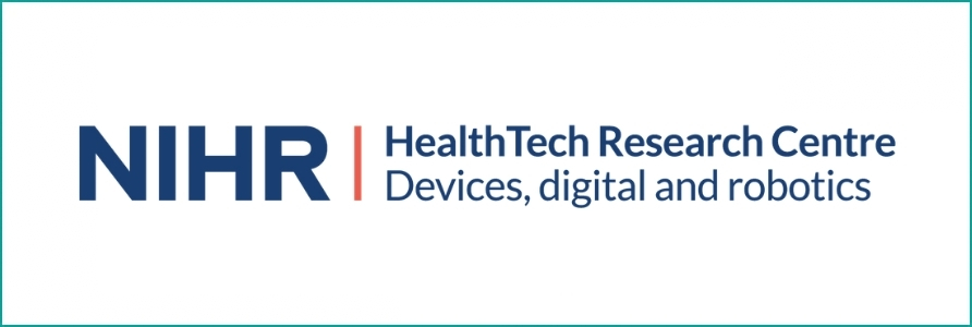 NIHR HRC banner