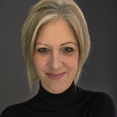 Suzy Gallier