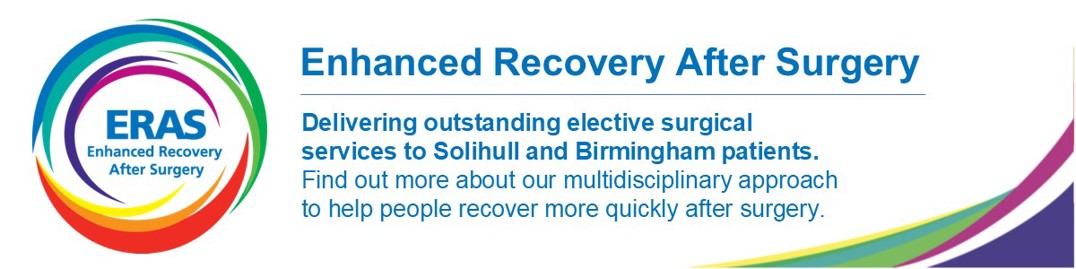 Enhanced Recovery After Surgery