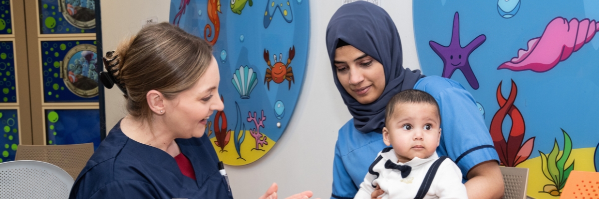 paediatrics-cdsu-heartlands-header