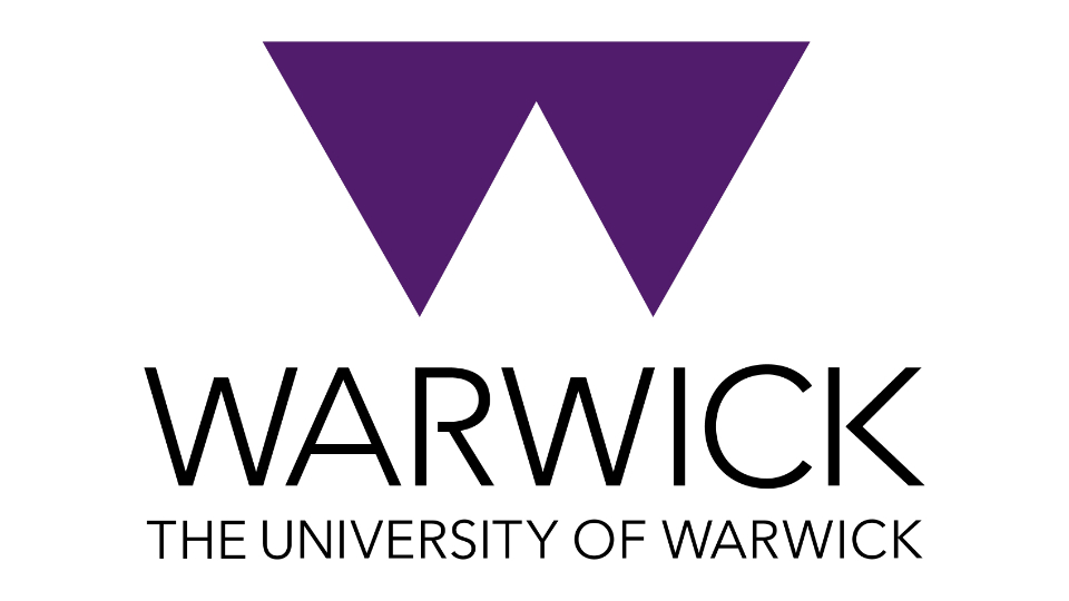 University of Warwick logo