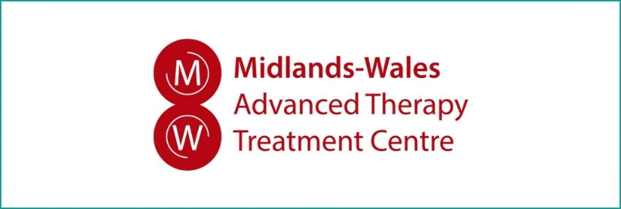 Midlands Wales Advanced Therapy Treatment Centre banner