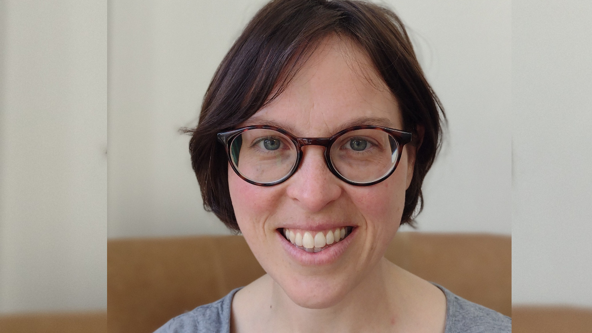 QEHB dietitian wins two prestigious national awards