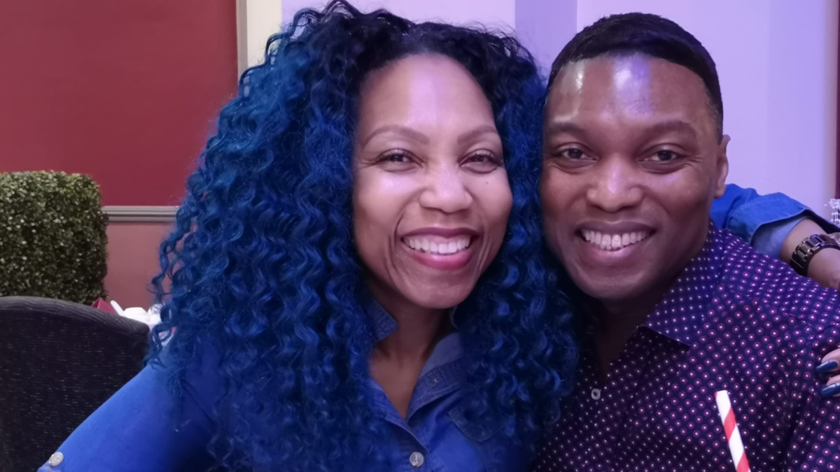 Sister had kidney transplant thanks to her brother