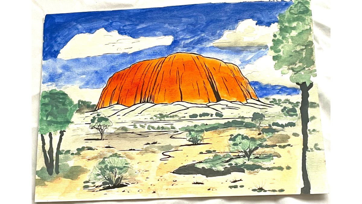 Arts4Stroke exhibition to celebrate creativity and hope after stroke