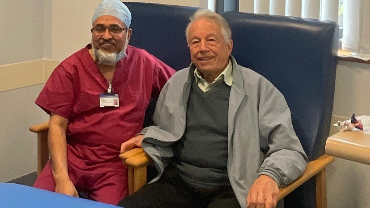 New procedure for prostate cancer biopsies