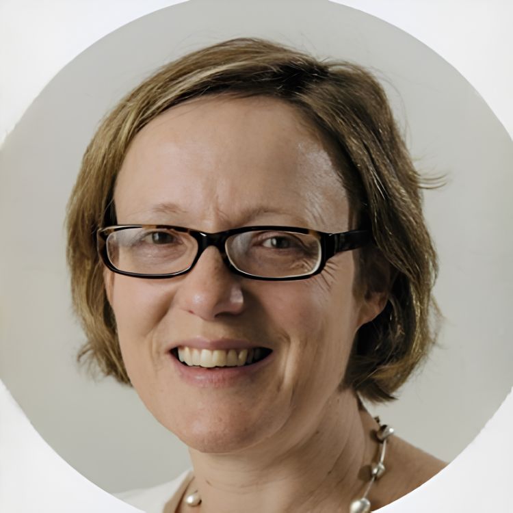 Dr Helena Gleeson