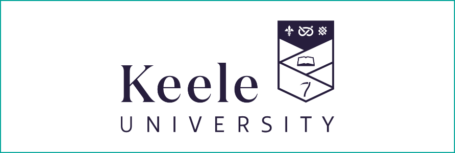 Keele University Banner