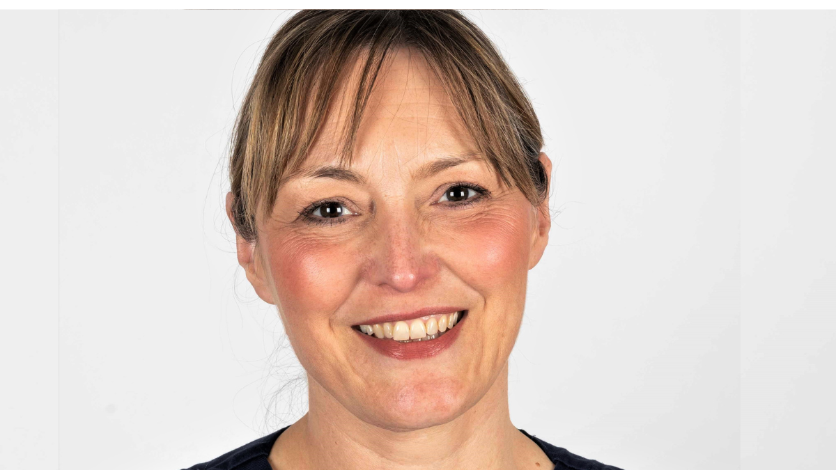 Consultant nurse appointed to prestigious national role