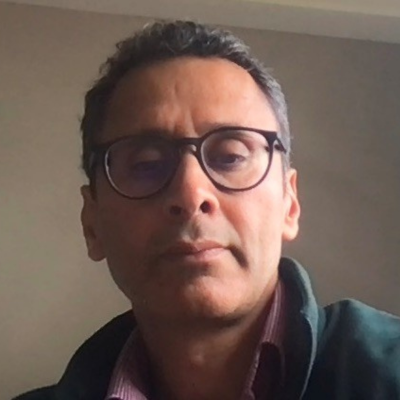 Shazad Q. Ashraf