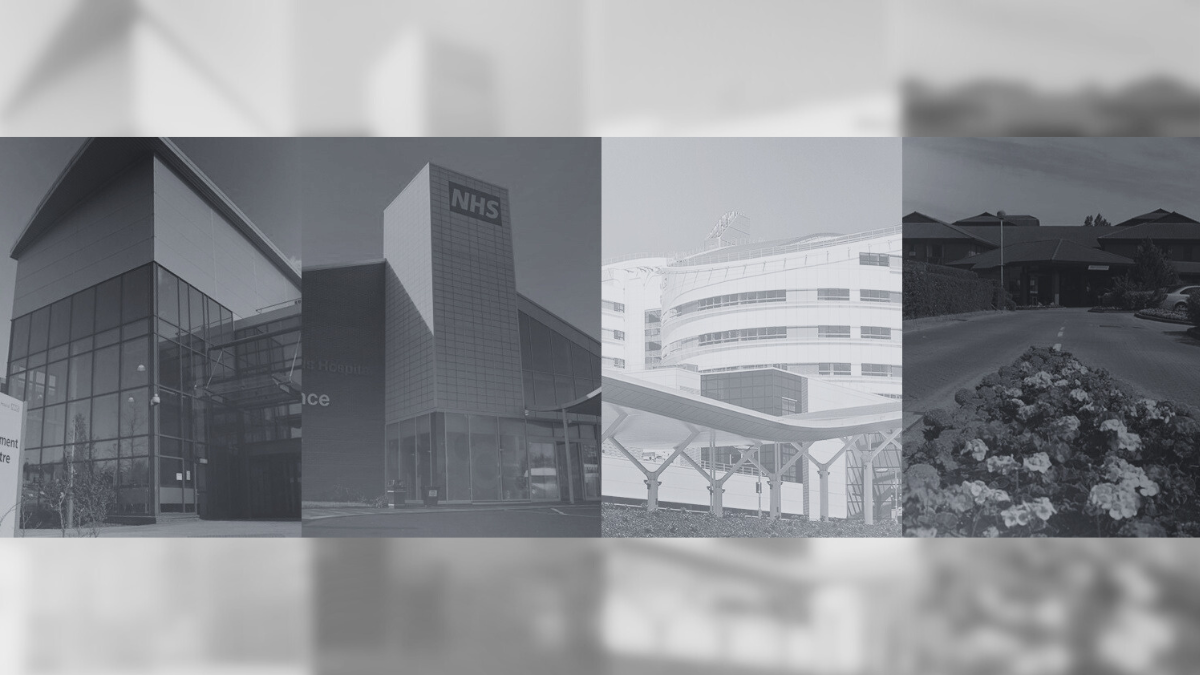 Hospitals across Birmingham install knife amnesty bins to tackle knife crime 