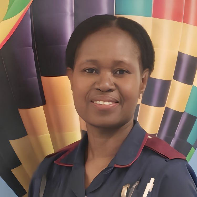 Zondiwe Simuwelu